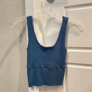 PACSUN - KENDALL & KYLIE Sweater Tank